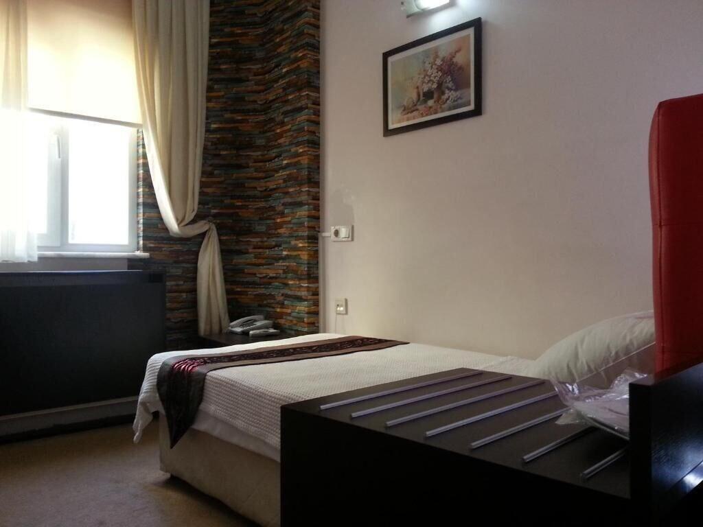 Hotel Timya İstanbul Dış mekan fotoğraf