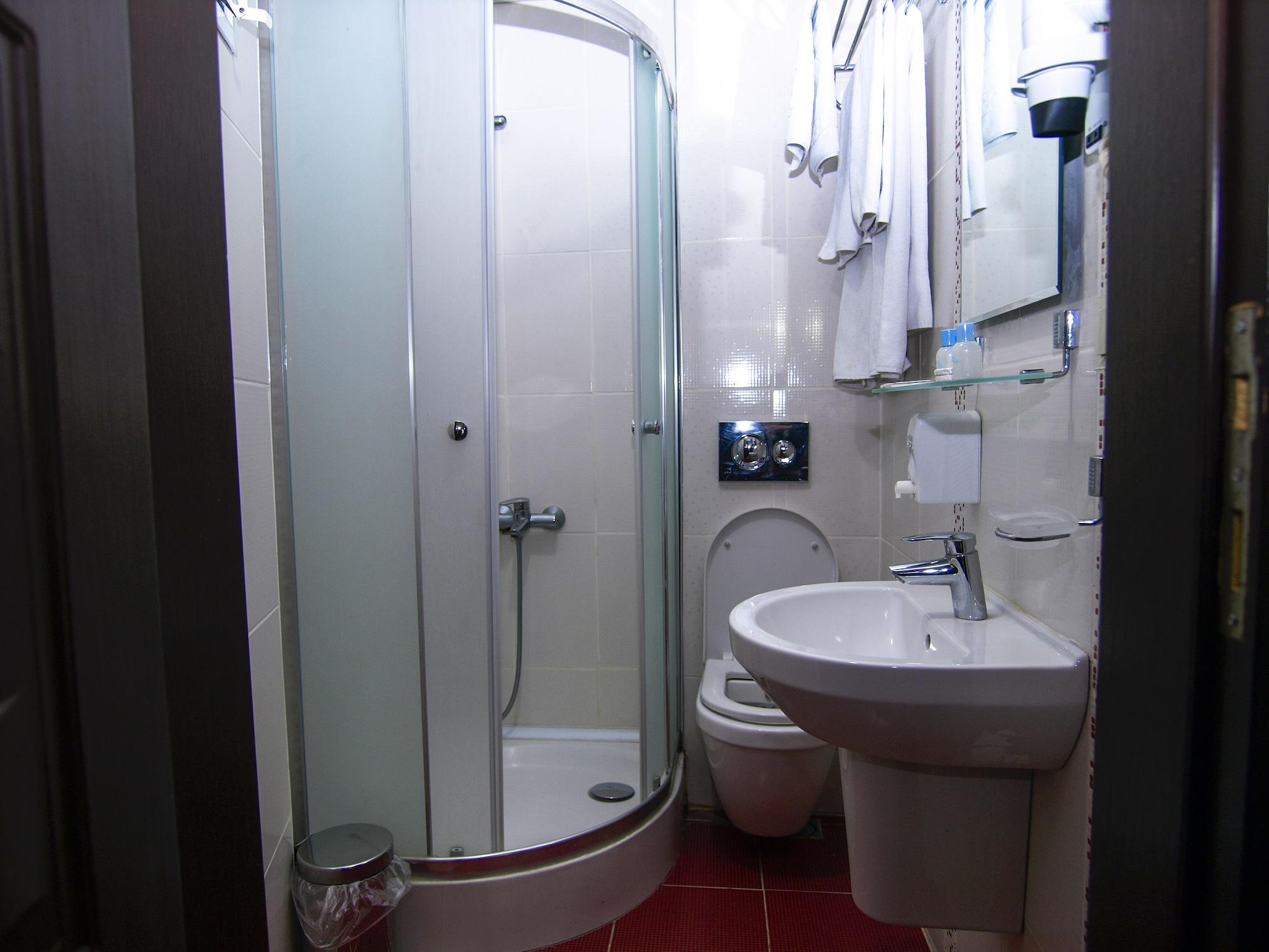 Hotel Timya İstanbul Dış mekan fotoğraf
