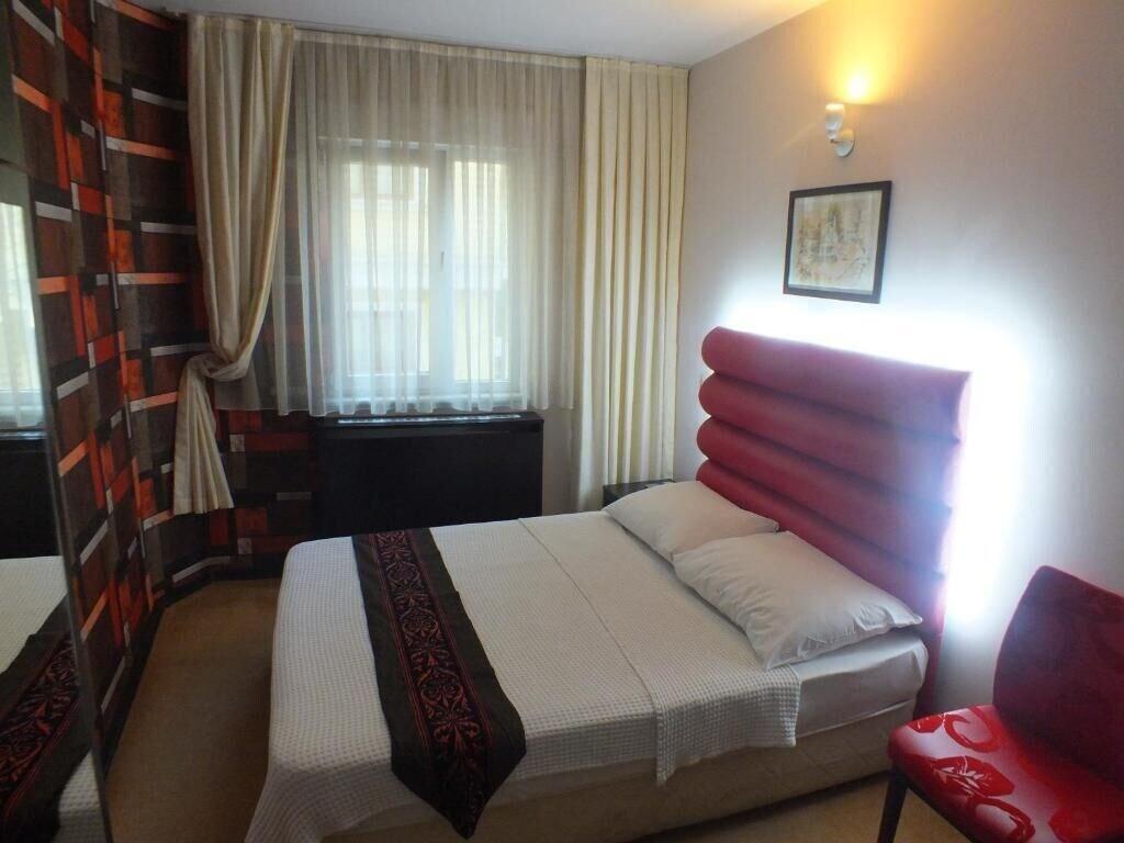 Hotel Timya İstanbul Dış mekan fotoğraf