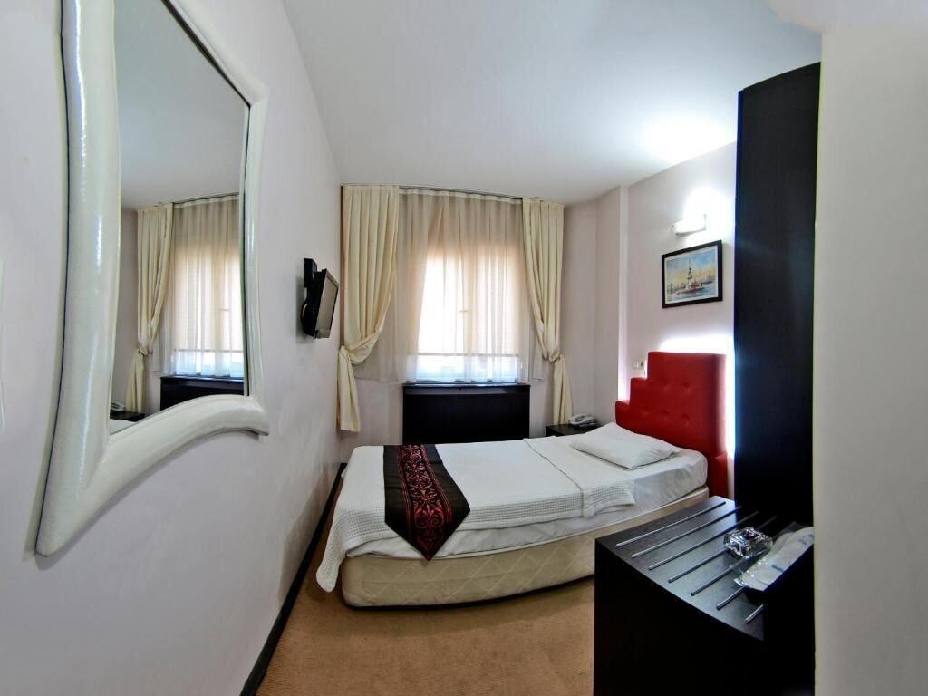 Hotel Timya İstanbul Dış mekan fotoğraf