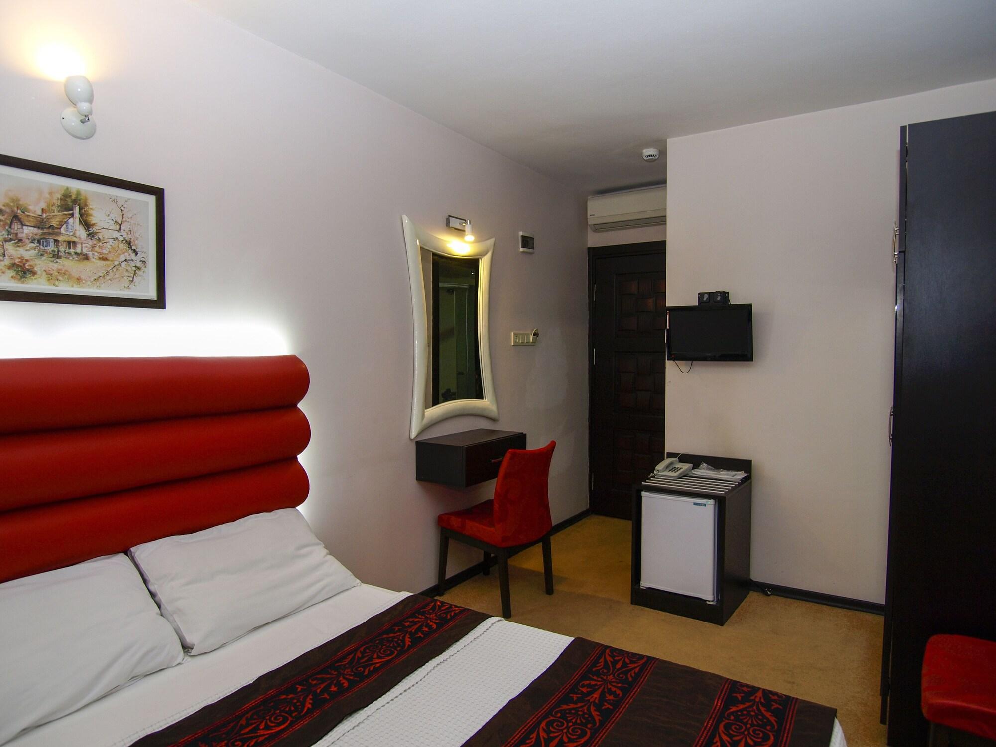 Hotel Timya İstanbul Dış mekan fotoğraf