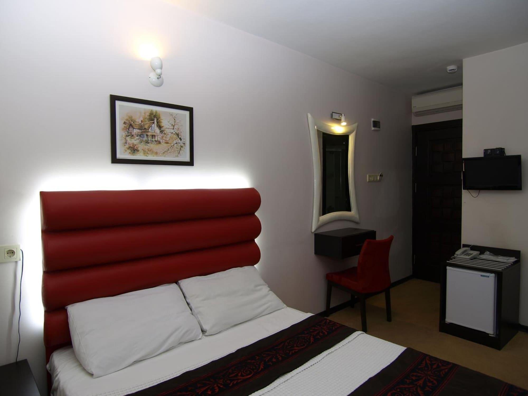 Hotel Timya İstanbul Dış mekan fotoğraf