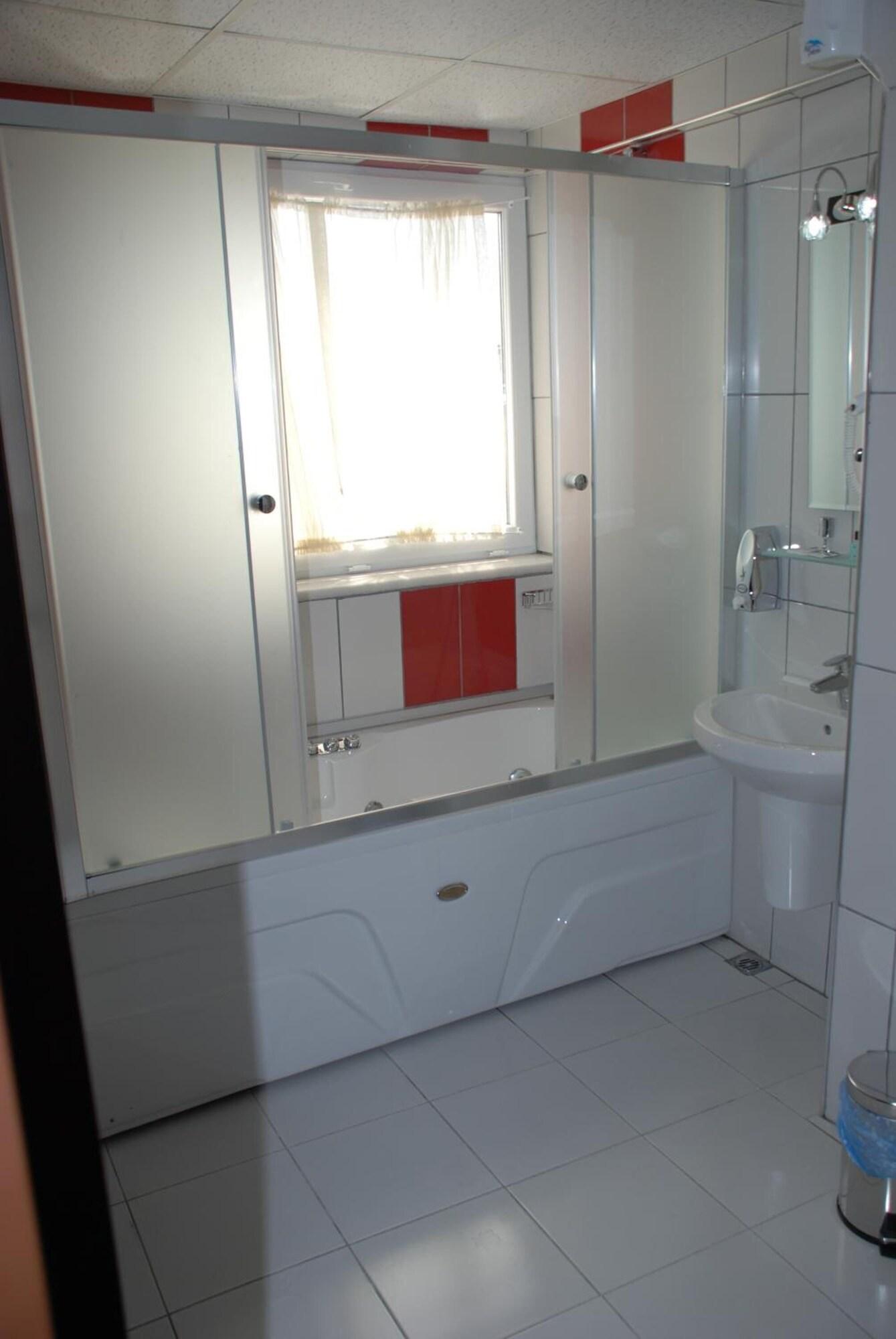 Hotel Timya İstanbul Dış mekan fotoğraf