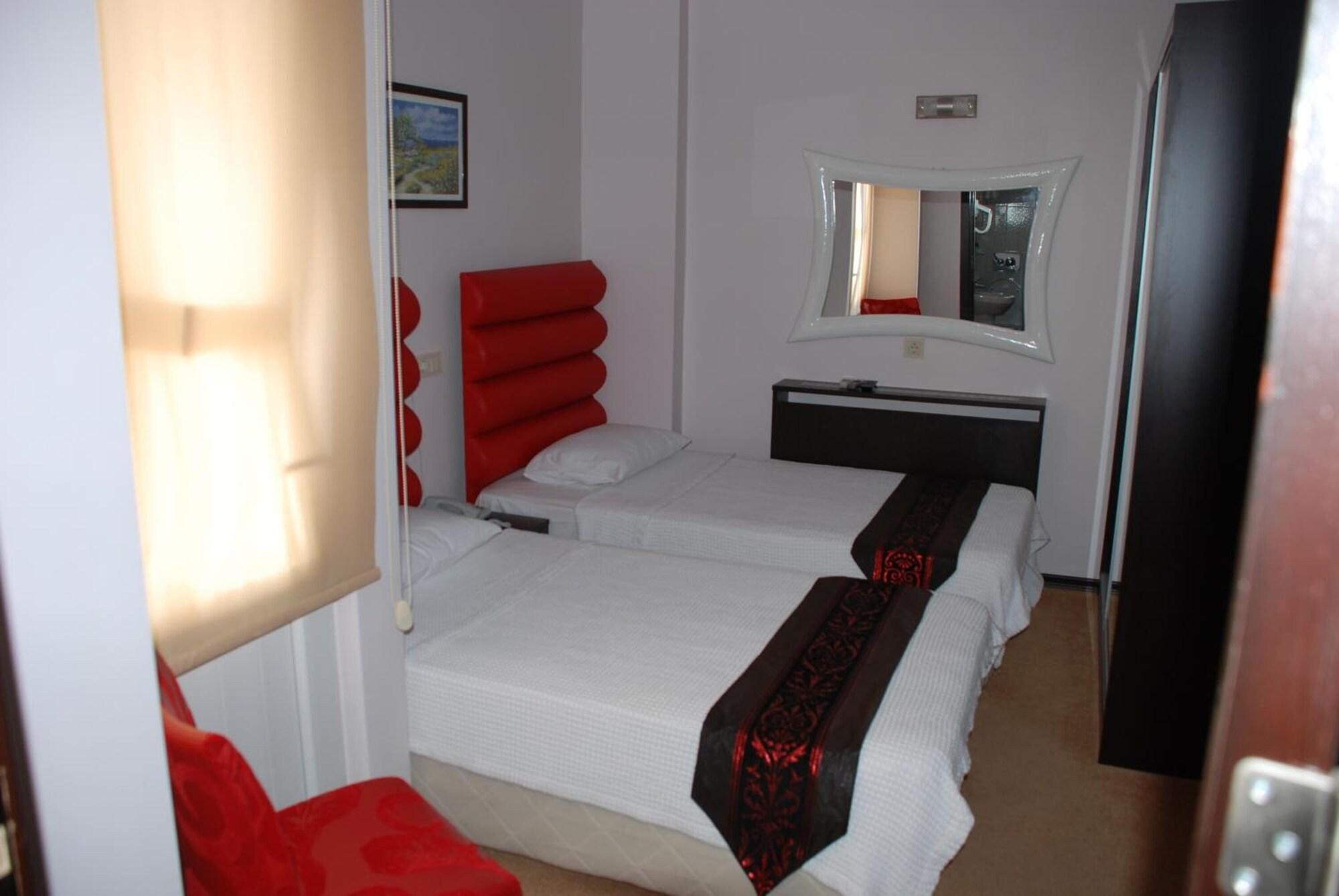 Hotel Timya İstanbul Dış mekan fotoğraf