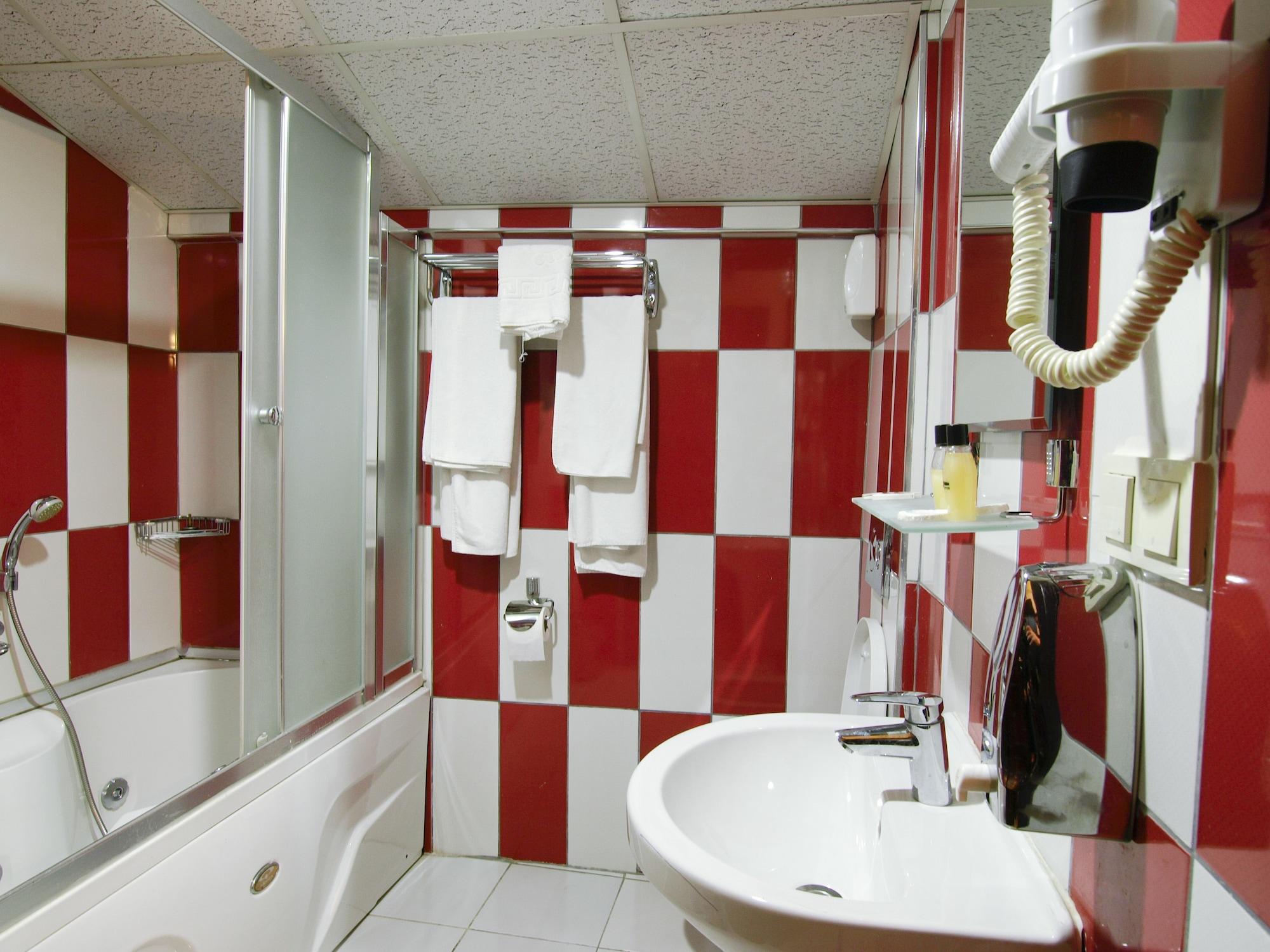 Hotel Timya İstanbul Dış mekan fotoğraf