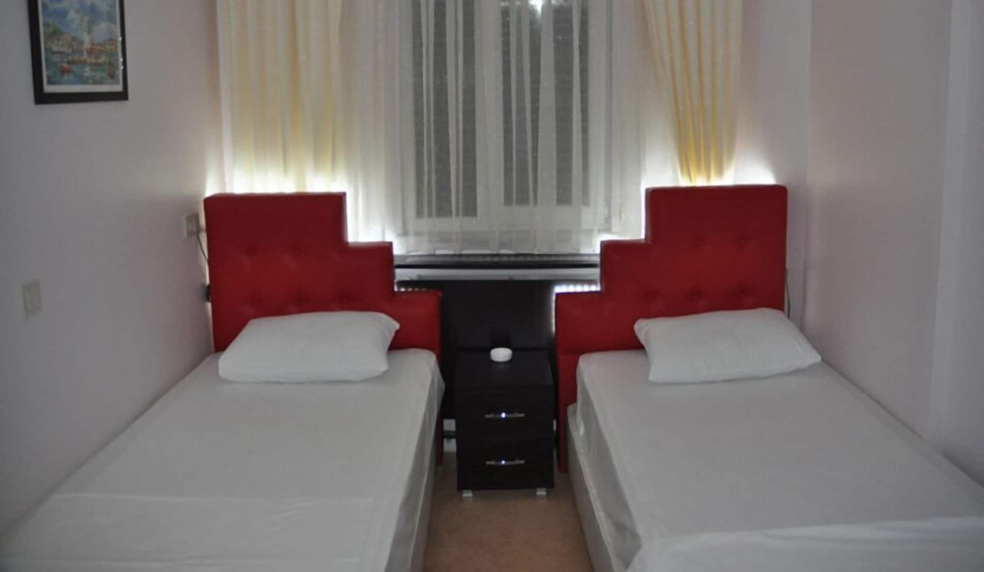 Hotel Timya İstanbul Dış mekan fotoğraf