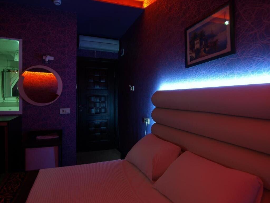 Hotel Timya İstanbul Dış mekan fotoğraf