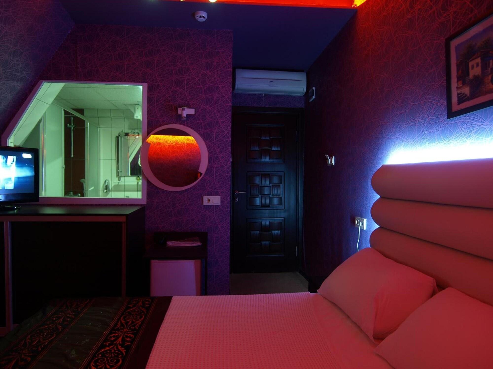 Hotel Timya İstanbul Dış mekan fotoğraf