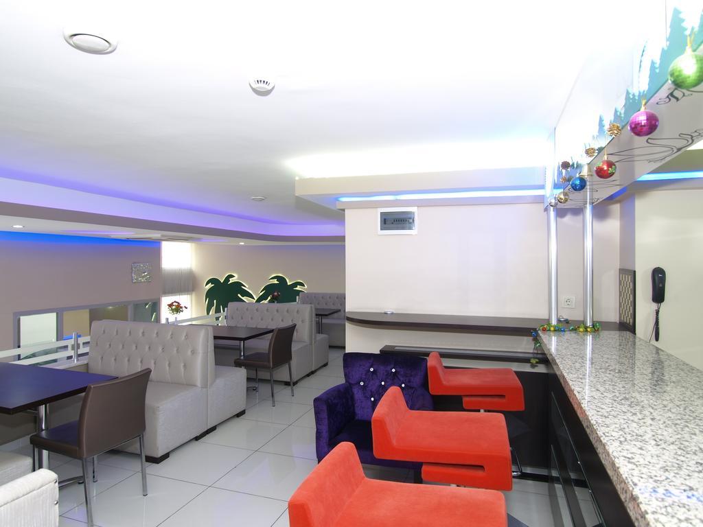 Hotel Timya İstanbul Dış mekan fotoğraf