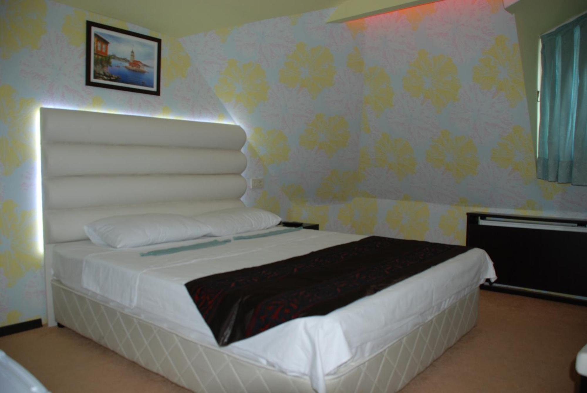 Hotel Timya İstanbul Dış mekan fotoğraf