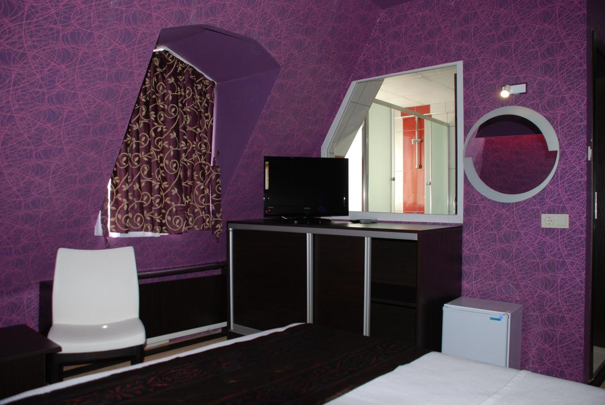 Hotel Timya İstanbul Dış mekan fotoğraf