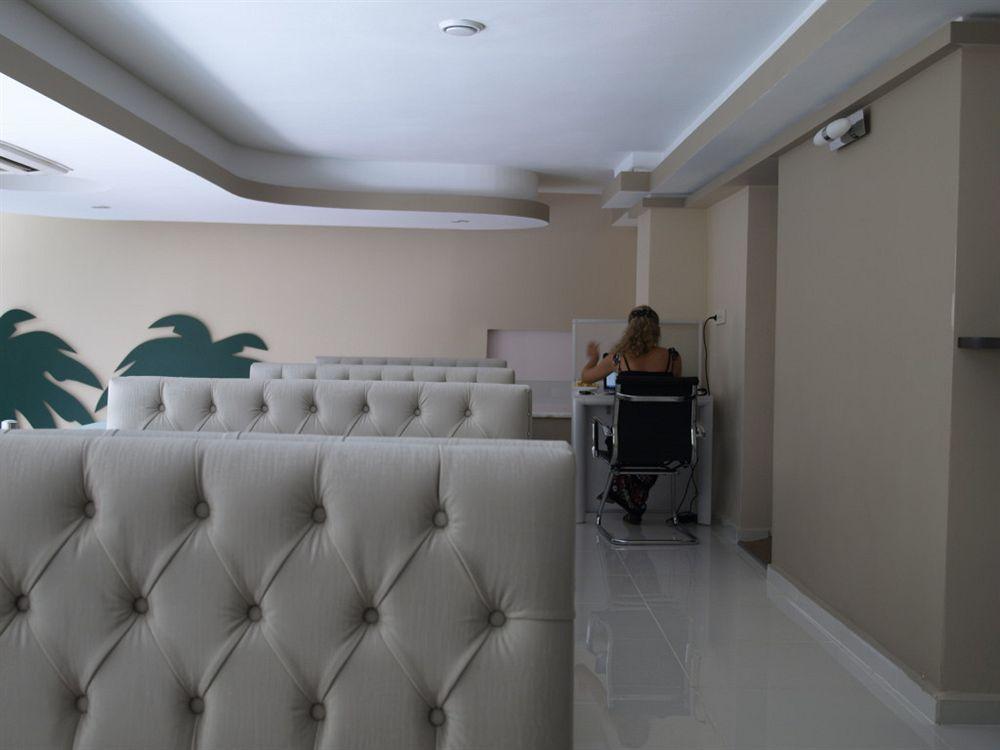 Hotel Timya İstanbul Dış mekan fotoğraf