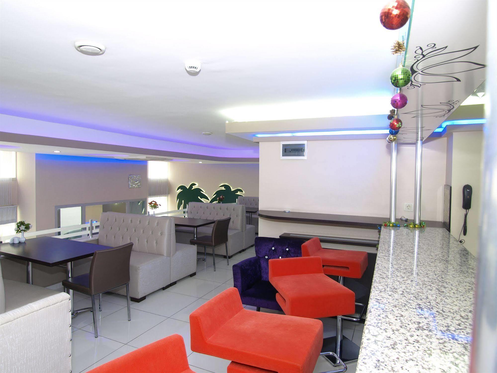 Hotel Timya İstanbul Dış mekan fotoğraf
