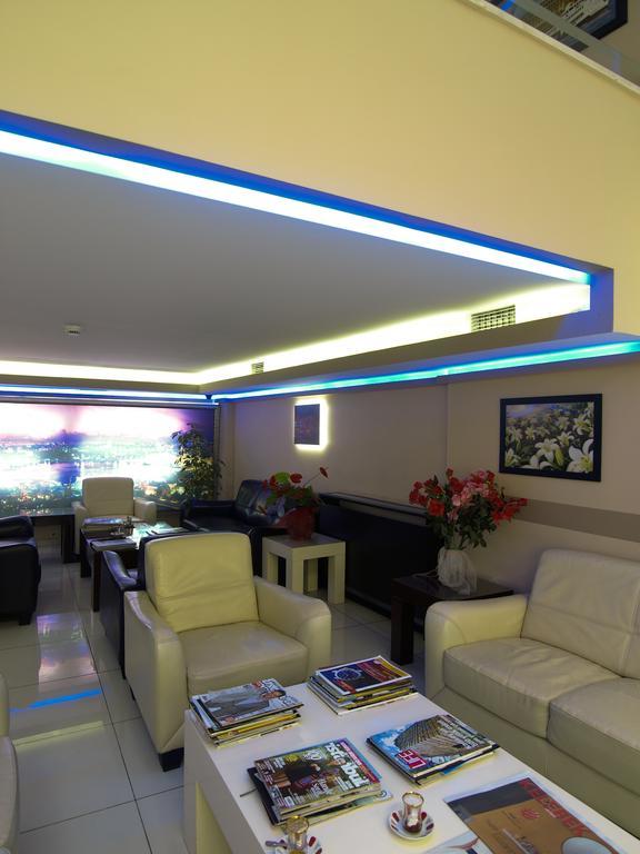 Hotel Timya İstanbul Dış mekan fotoğraf